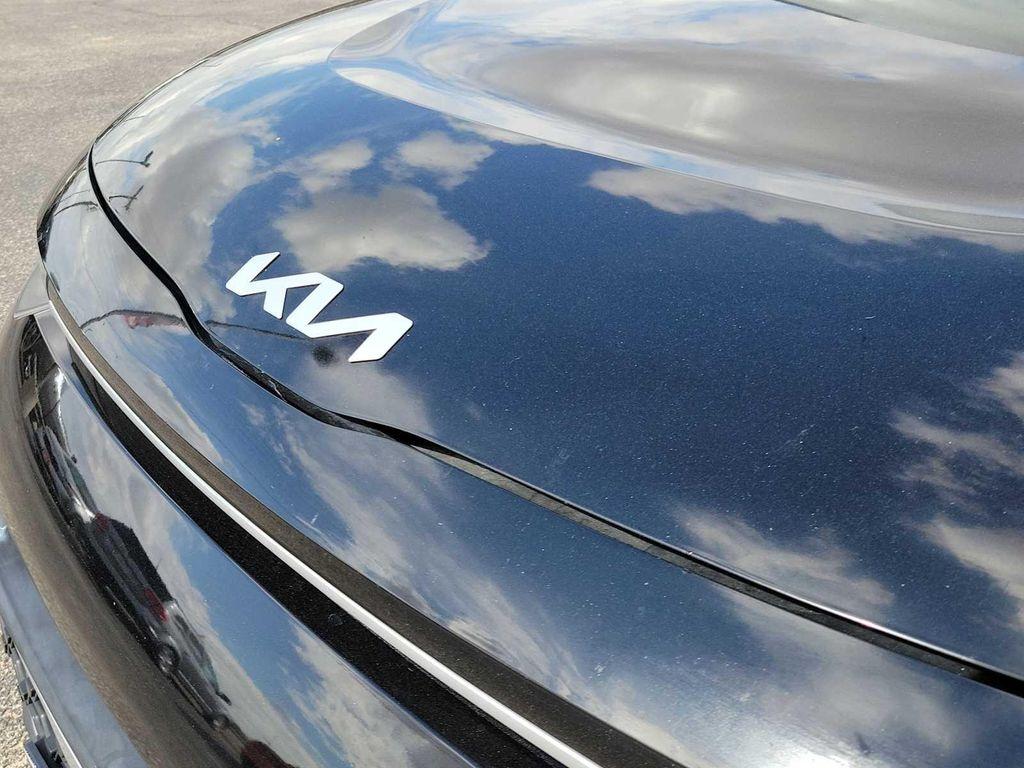 used 2022 Kia Soul car, priced at $19,999