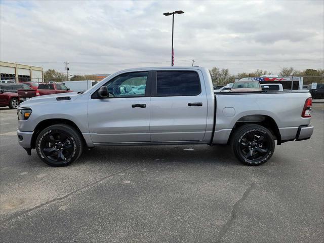 used 2023 Ram 1500 car, priced at $44,979