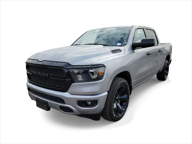 used 2023 Ram 1500 car, priced at $44,989