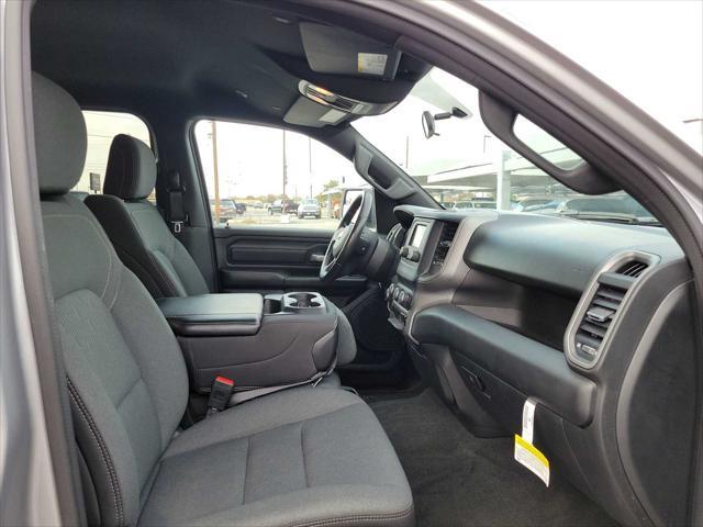 used 2023 Ram 1500 car, priced at $44,979