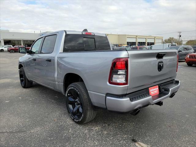 used 2023 Ram 1500 car, priced at $44,979