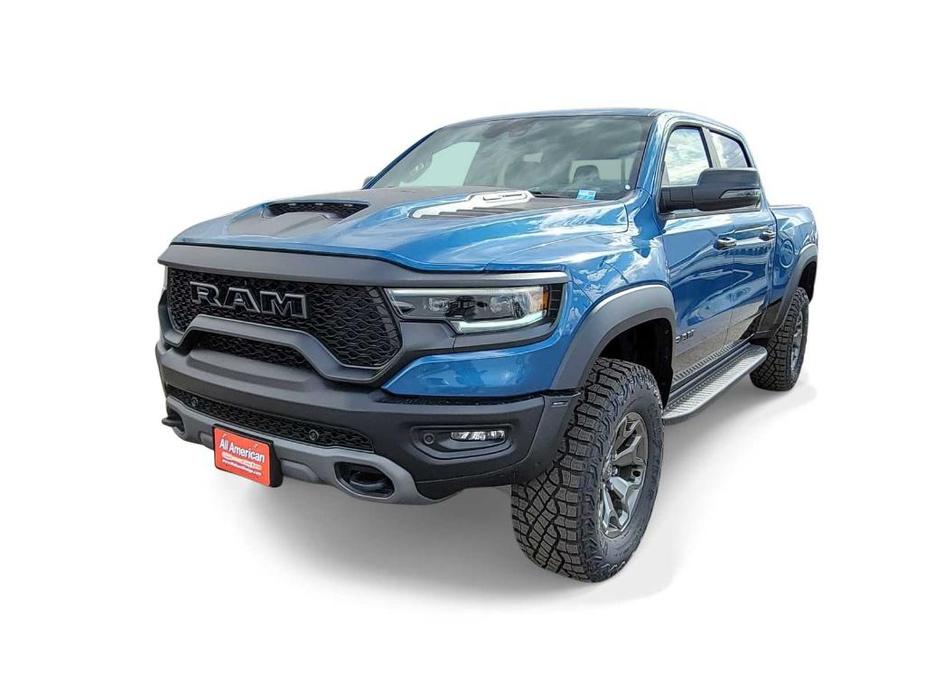 new 2024 Ram 1500 car, priced at $125,265