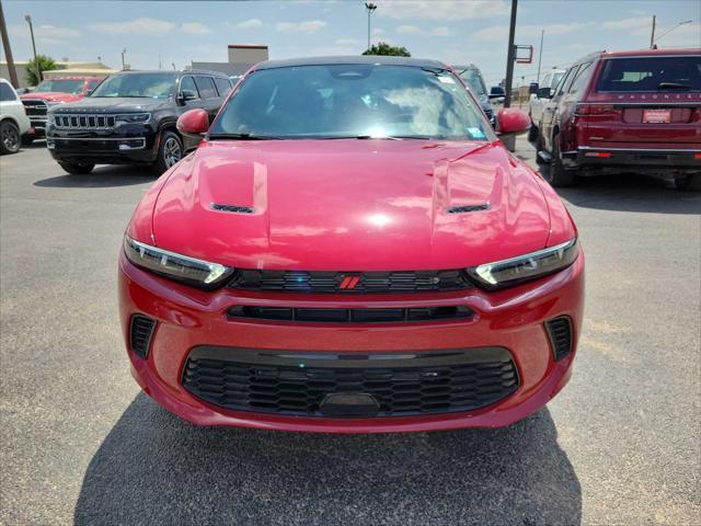 new 2024 Dodge Hornet car, priced at $37,263