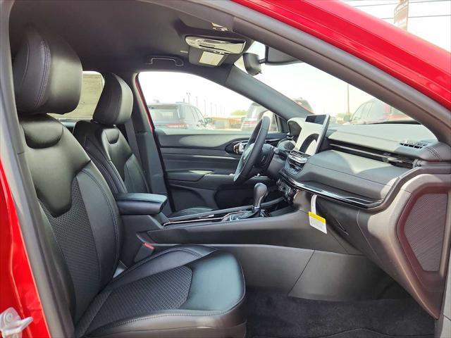 new 2025 Jeep Compass car, priced at $32,355