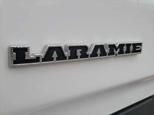 used 2024 Ram 1500 car, priced at $48,989