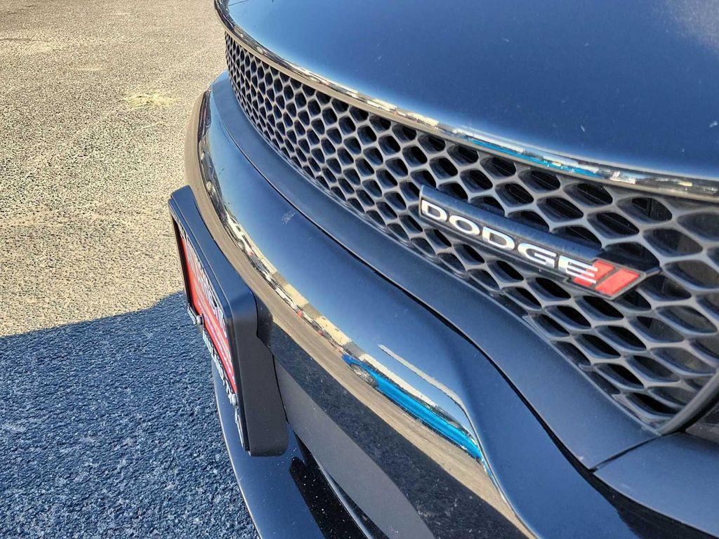 used 2023 Dodge Charger car, priced at $31,999