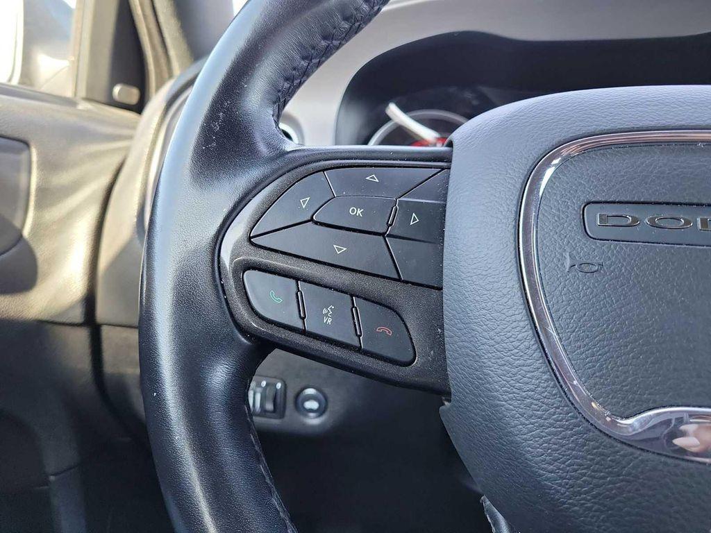 used 2023 Dodge Charger car, priced at $31,999