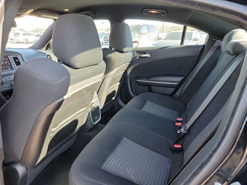 used 2023 Dodge Charger car, priced at $31,999