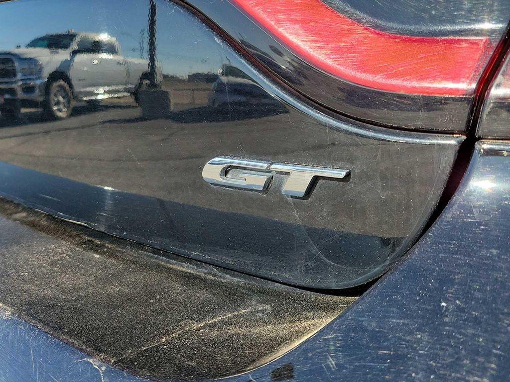 used 2023 Dodge Charger car, priced at $31,999