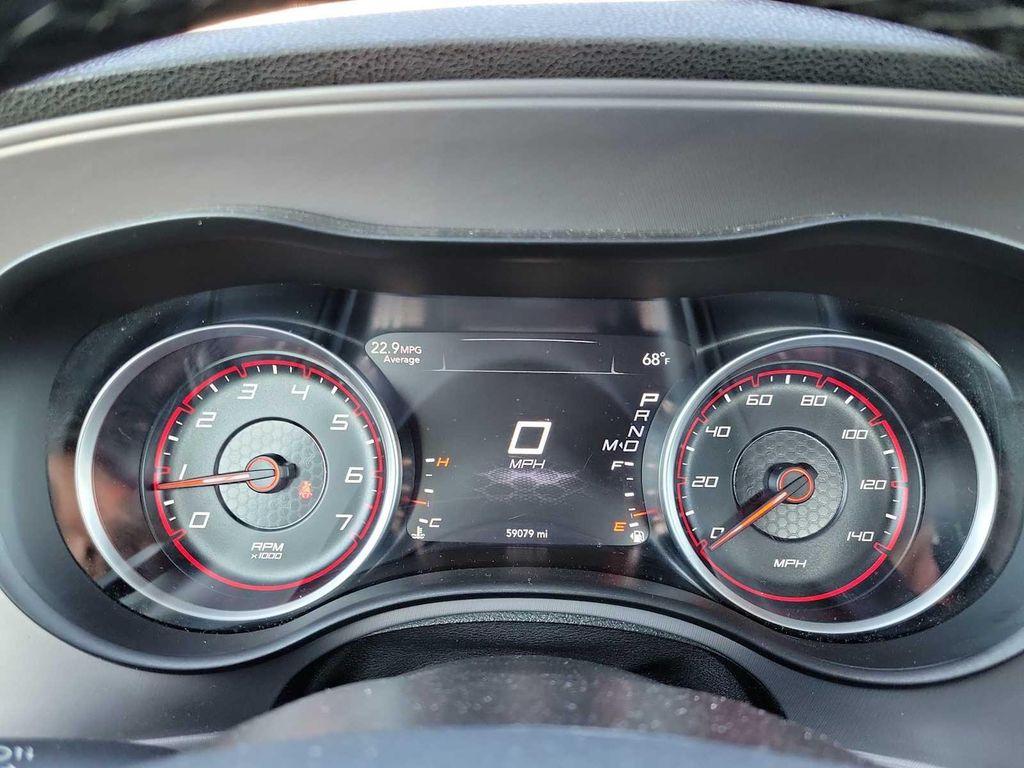 used 2023 Dodge Charger car, priced at $31,999