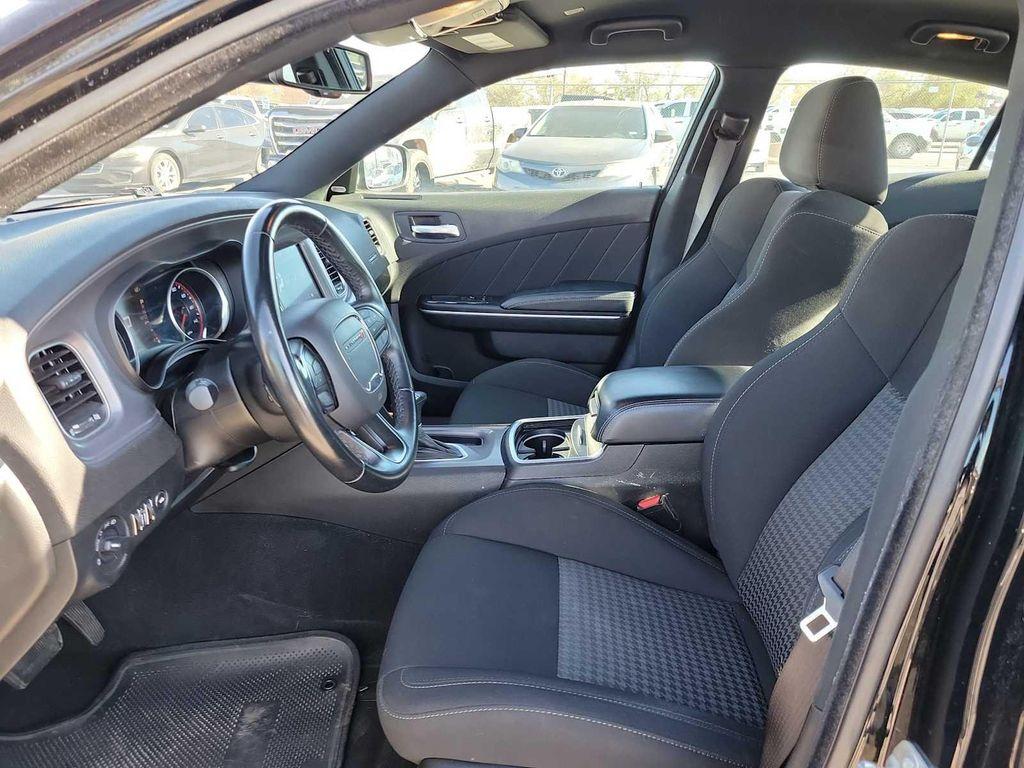 used 2023 Dodge Charger car, priced at $31,999