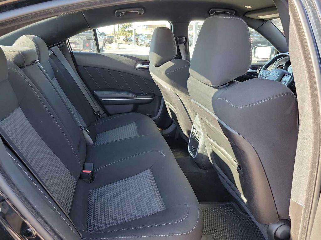 used 2023 Dodge Charger car, priced at $31,999
