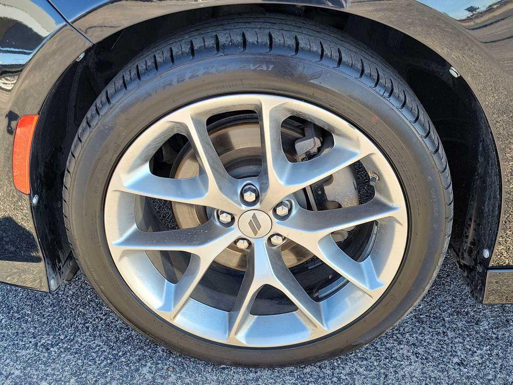 used 2023 Dodge Charger car, priced at $31,999