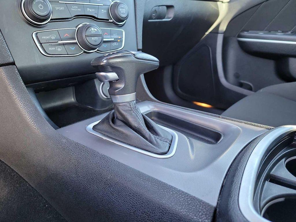 used 2023 Dodge Charger car, priced at $31,999