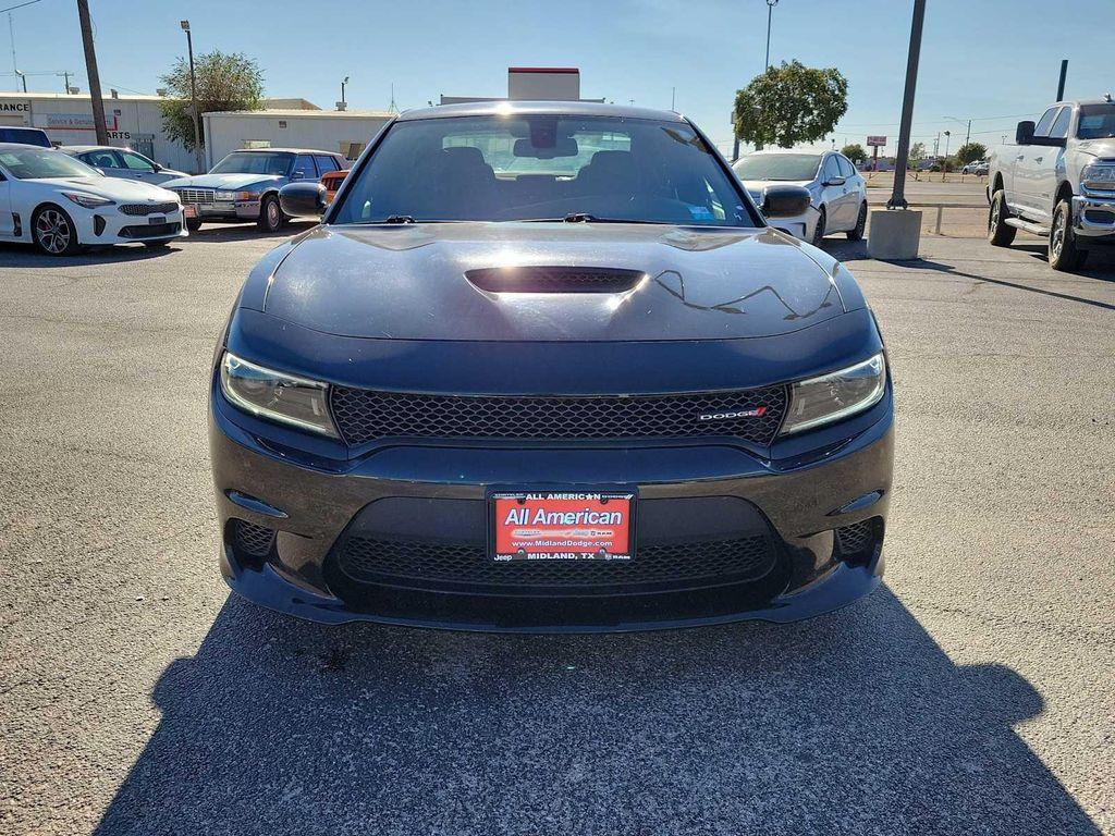 used 2023 Dodge Charger car, priced at $31,999