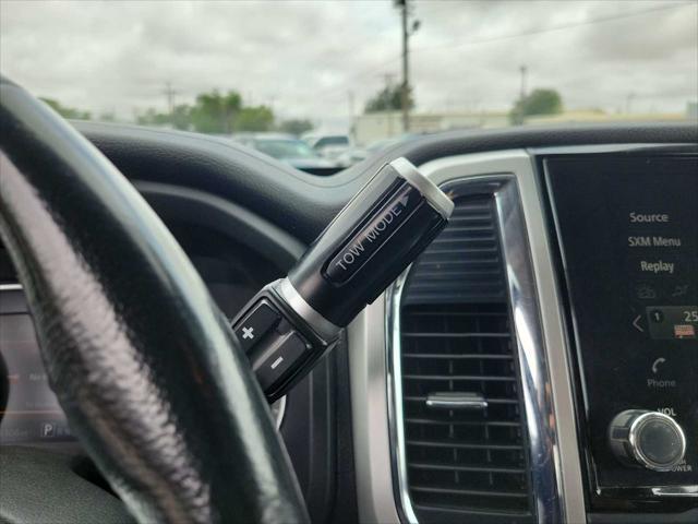 used 2020 Nissan Titan XD car, priced at $24,999