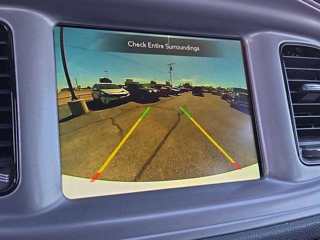 used 2023 Dodge Charger car, priced at $32,999