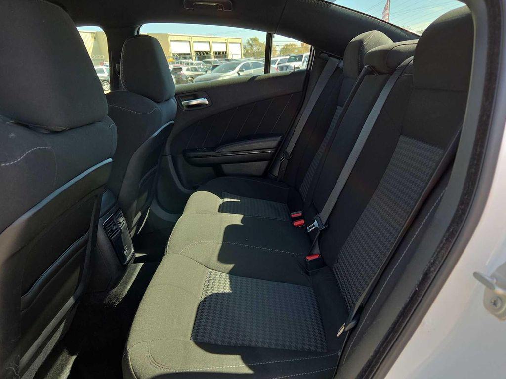 used 2023 Dodge Charger car, priced at $32,999