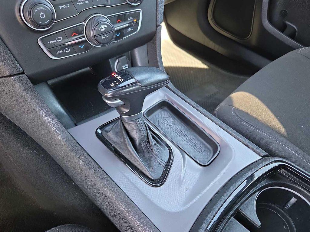 used 2023 Dodge Charger car, priced at $32,999