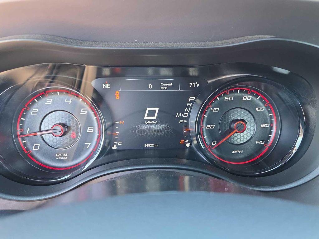 used 2023 Dodge Charger car, priced at $32,999
