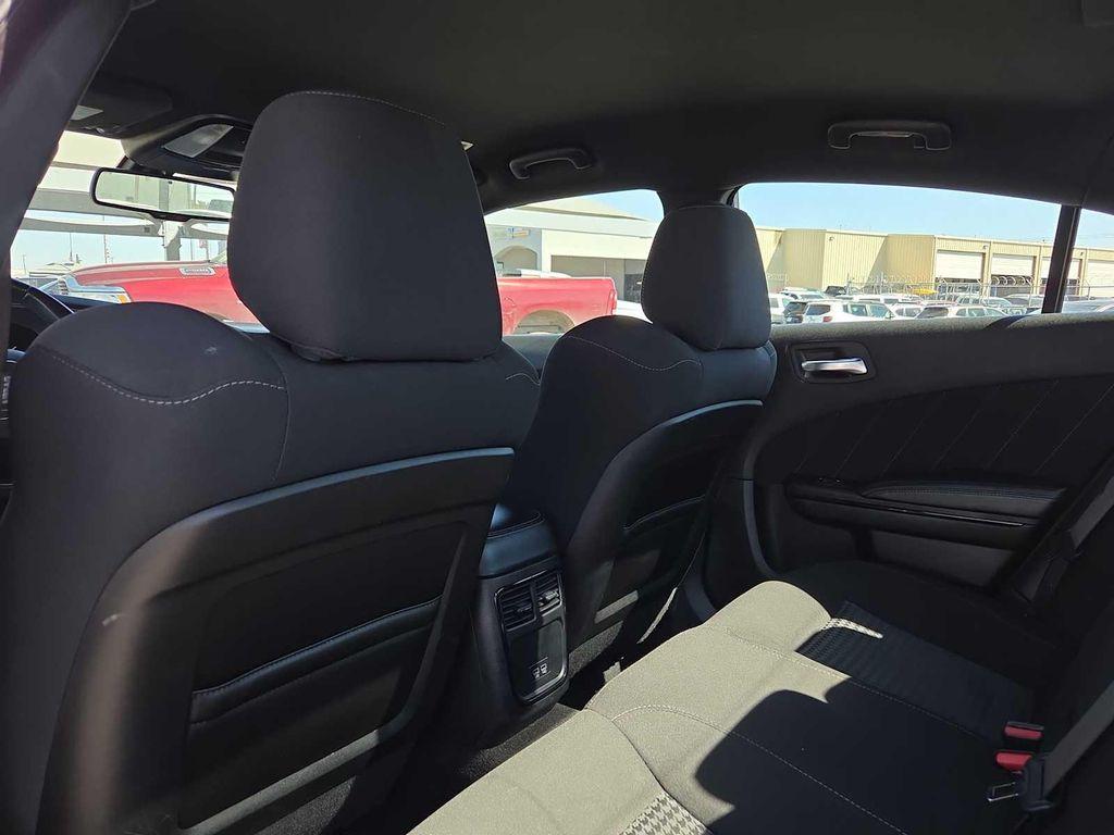used 2023 Dodge Charger car, priced at $32,999