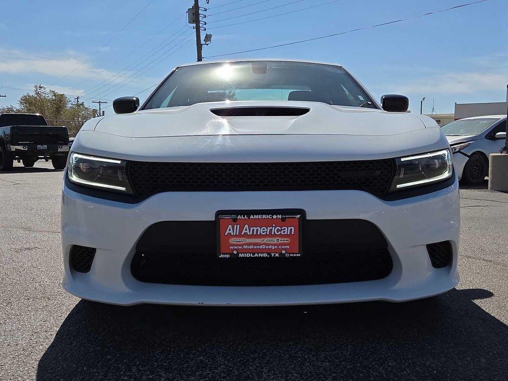 used 2023 Dodge Charger car, priced at $32,999