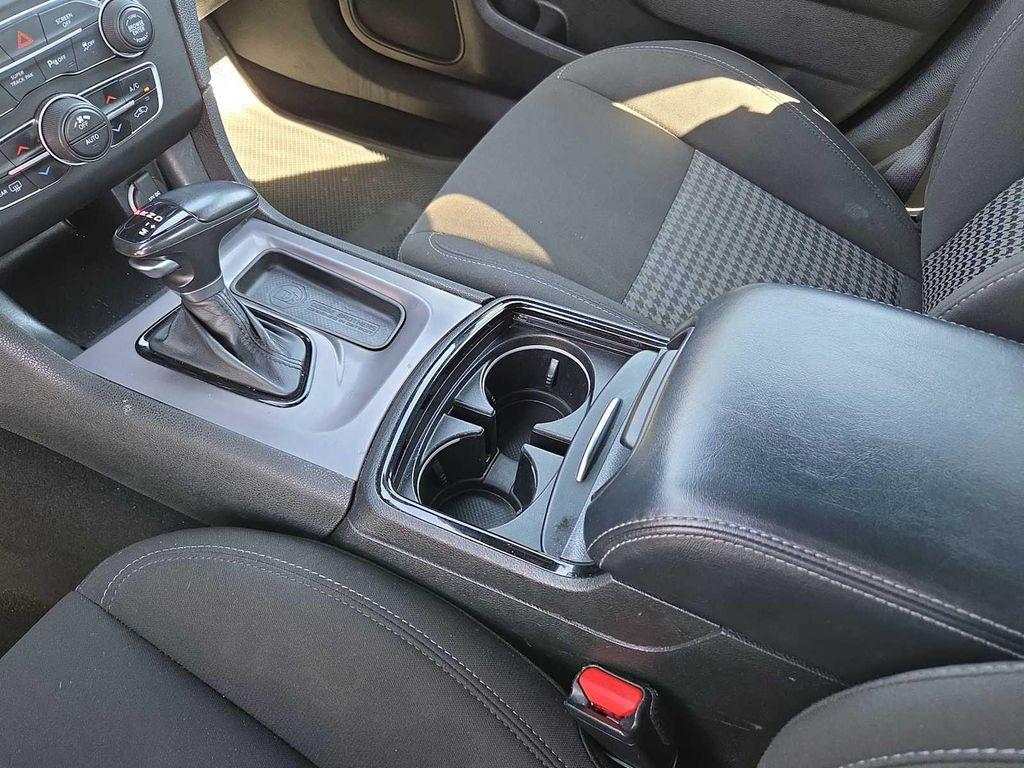 used 2023 Dodge Charger car, priced at $32,999