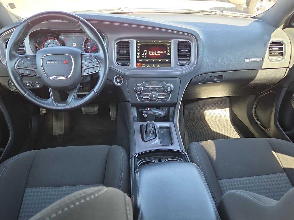 used 2023 Dodge Charger car, priced at $32,999