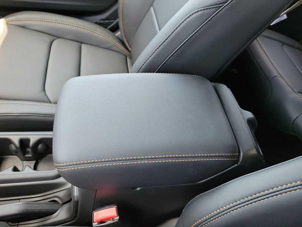new 2025 Jeep Wrangler car, priced at $106,580