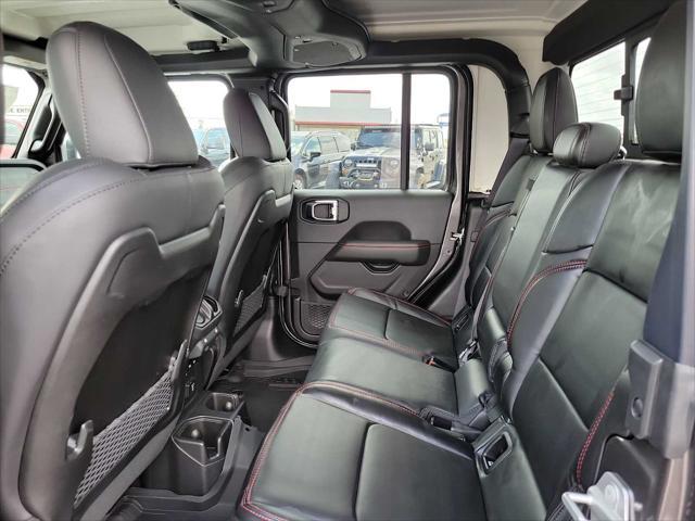 new 2025 Jeep Gladiator car, priced at $65,585