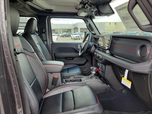 new 2025 Jeep Gladiator car, priced at $65,585