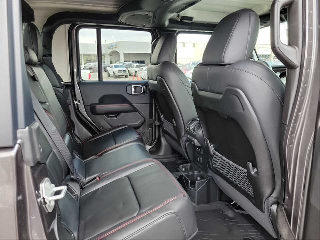 new 2025 Jeep Gladiator car, priced at $65,585