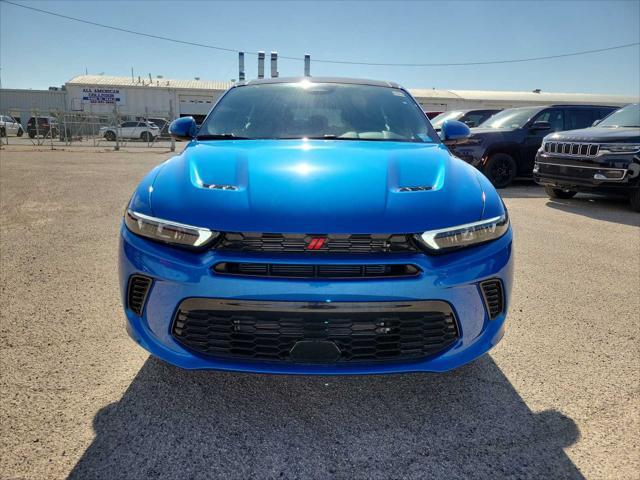 new 2024 Dodge Hornet car, priced at $37,263