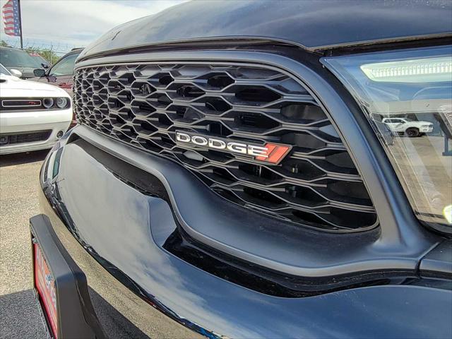 new 2024 Dodge Durango car, priced at $41,260