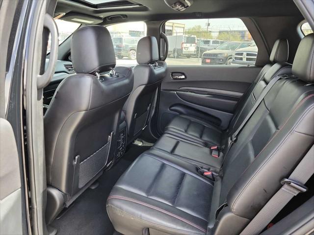 used 2024 Dodge Durango car, priced at $41,959