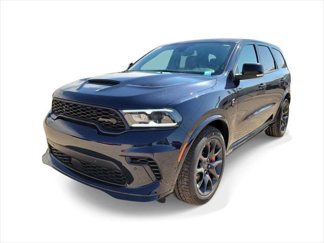 new 2024 Dodge Durango car, priced at $102,372