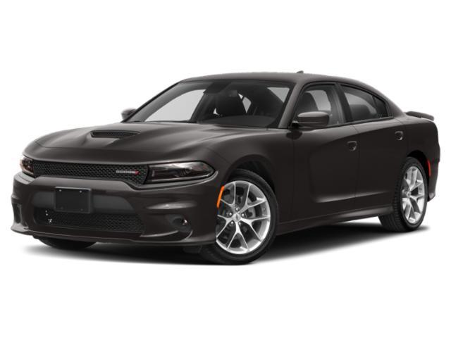 used 2023 Dodge Charger car, priced at $31,999