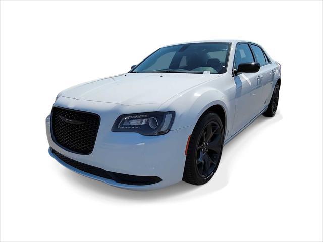 used 2023 Chrysler 300 car, priced at $34,799