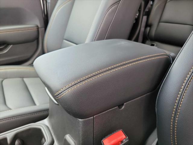 new 2025 Jeep Gladiator car, priced at $52,310