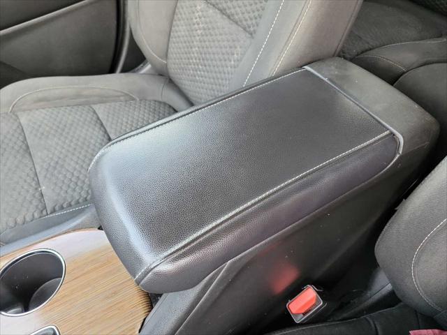 used 2018 GMC Acadia car