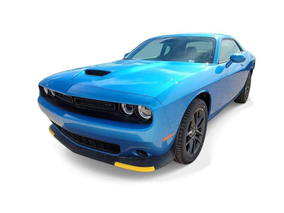 new 2023 Dodge Challenger car, priced at $33,557
