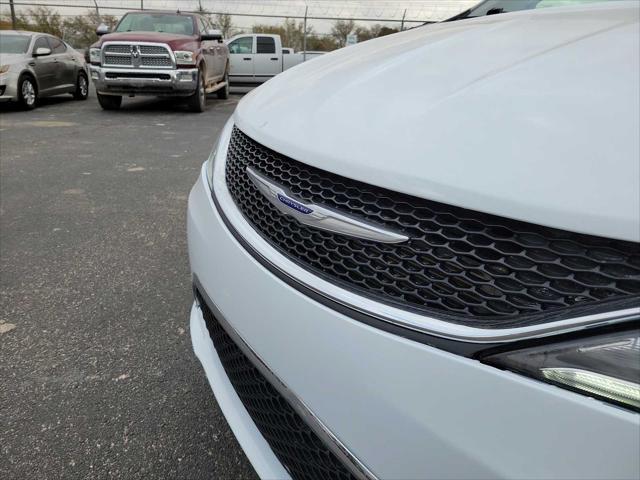 used 2019 Chrysler Pacifica car, priced at $24,969