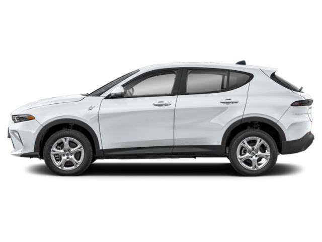 new 2024 Dodge Hornet car, priced at $42,280