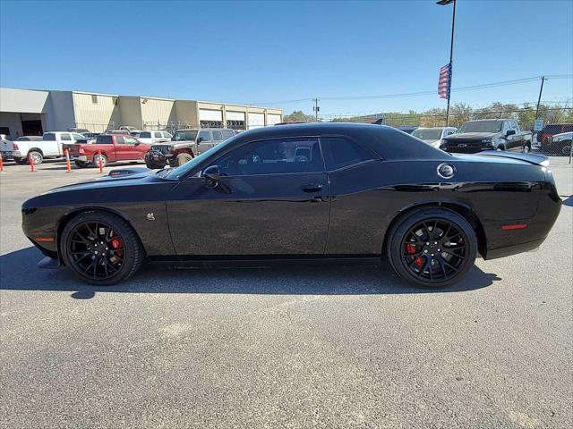 used 2022 Dodge Challenger car, priced at $43,199