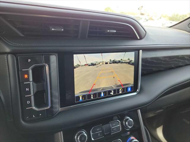 used 2022 GMC Yukon XL car, priced at $64,999