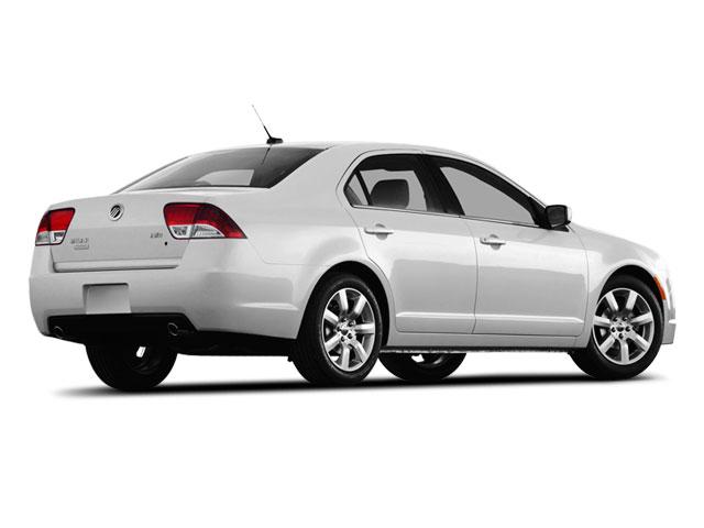 used 2010 Mercury Milan car
