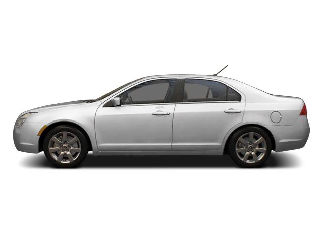 used 2010 Mercury Milan car