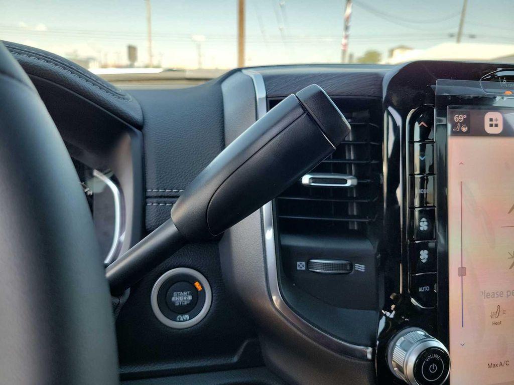 new 2026 Ram 2500 car, priced at $85,870