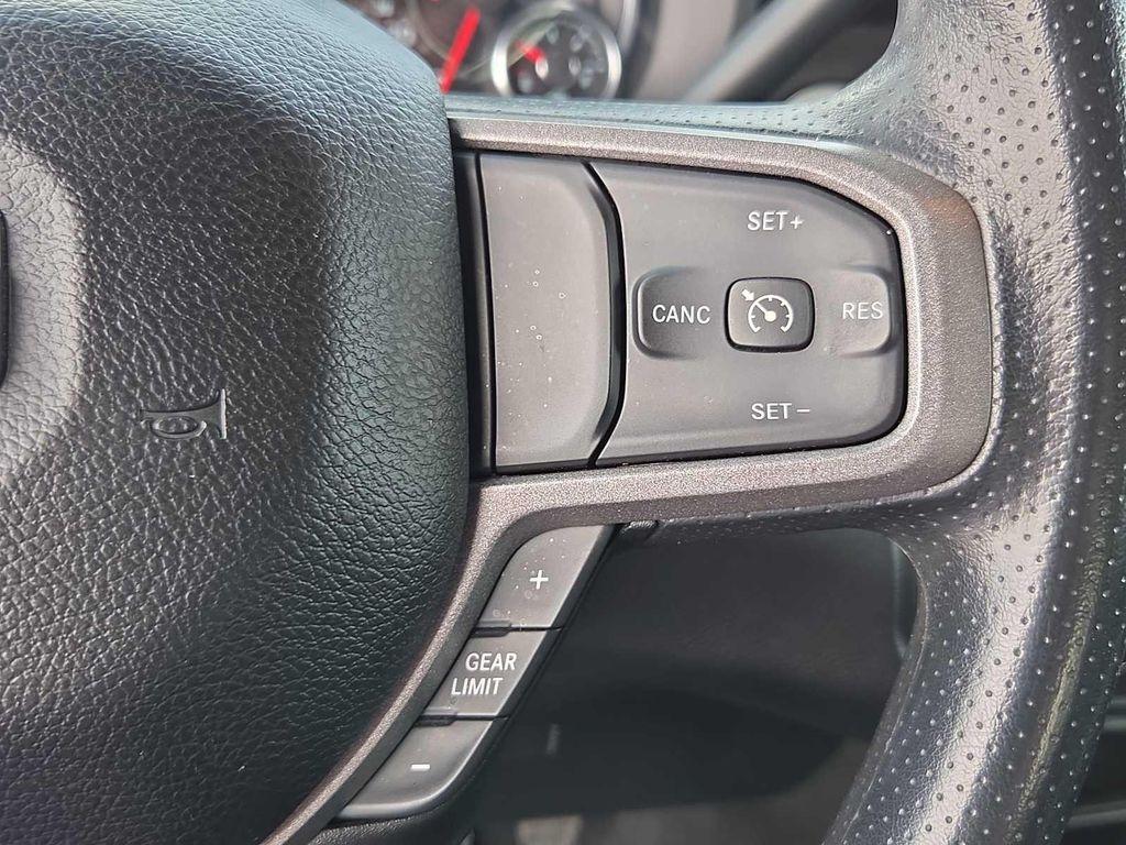 used 2024 Ram 3500 car, priced at $61,995