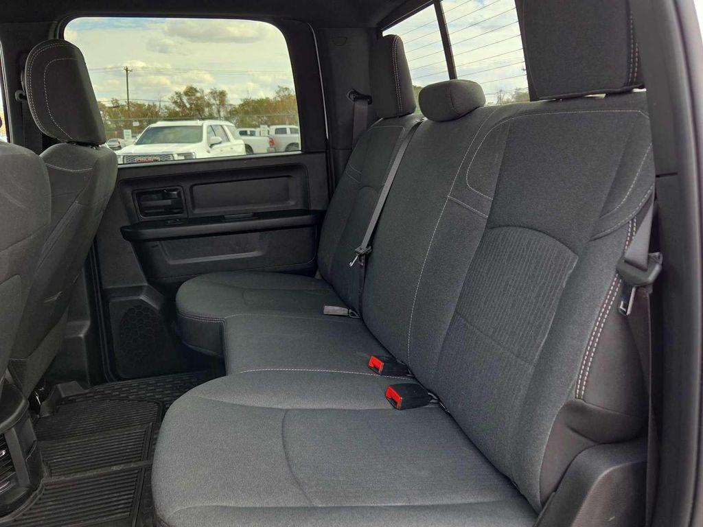 used 2024 Ram 3500 car, priced at $61,995